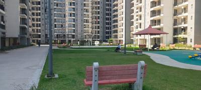 Image of 650 Sq.ft 2 BHK Apartment / Flat for rent in Habitat Prime, Sector 99A, Gurgaon for Rs. 17000