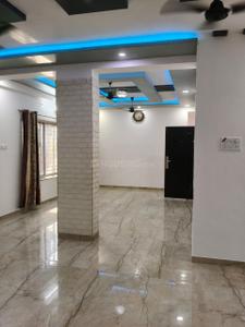 Hall Image of 1350 Sq.ft 3 BHK Apartment / Flat for rent in Omkar Nagar Nagpur for Rs. 25000