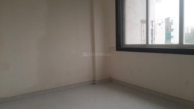 Bedroom Image of 650 Sq.ft 1 BHK Apartment / Flat for sale in Ulwe Navi Mumbai for Rs. 3950000