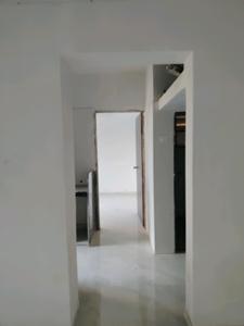 Passage Image of 885 Sq.ft 1 BHK Apartment / Flat for sale in Boisar Mumbai for Rs. 4292250