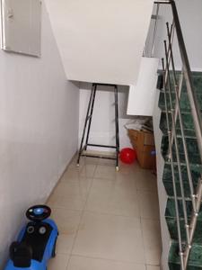 Balcony Image of 2500 Sq.ft 4 BHK Duplex for sale in Ruchi Lifescapes Apartment, Jatkhedi Bhopal for Rs. 9600000
