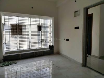 Hall Image of 745 Sq.ft 2 BHK Apartment / Flat for sale in Prince Anwar Shah Connector Kolkata for Rs. 5000000