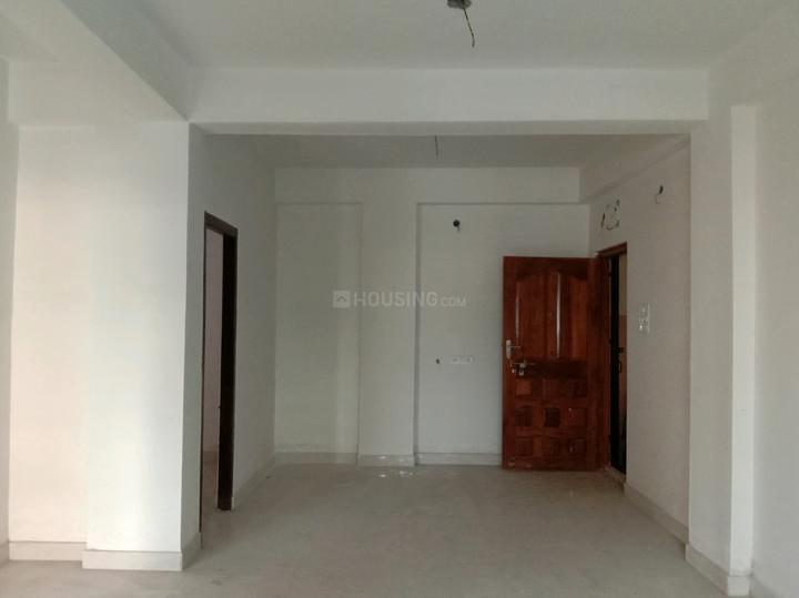 3 BHK 1100 Sqft Flat for sale at New Town, Kolkata Property ID 15440794