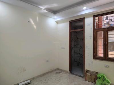 Bedroom Image of 1250 Sq.ft 3 BHK Builder Floor for sale in Shalimar Garden Ghaziabad for Rs. 8951000