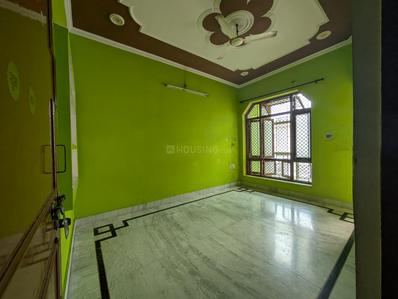 Hall Image of 750 Sq.ft 1 BHK Independent House for rent in Eldeco II Lucknow for Rs. 13000