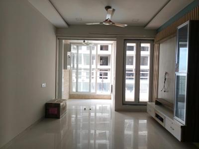 Hall Image of 1000 Sq.ft 2 BHK Apartment / Flat for rent in Sai Proviso Leisure Town, Hadapsar Pune for Rs. 33000
