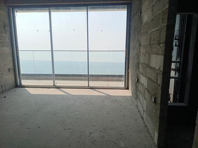 Bedroom Image of 4825 Sq.ft 4 BHK Builder Floor for sale in One Akshar, Sanpada Navi Mumbai for Rs. 135000000
