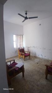 Hall Image of 1150 Sq.ft 1 BHK Independent House for rent in Khodiyar Nagar Vadodara for Rs. 9000