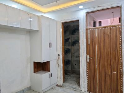 Vikram The Residency Bedroom 4