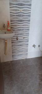 Bathroom Image of 1025 Sq.ft 2 BHK Apartment / Flat for sale in Bhayli Vadodara for Rs. 2500000