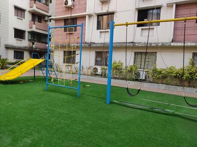 Image of Guruji MV in Rajarhat, Kolkata