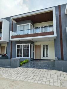 Image of 2400 Sq.ft 3 BHK Independent House for sale in Old Dhamtari Road, Raipur for Rs. 7500000