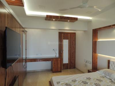 Bedroom Image of 3200 Sq.ft 4 BHK Apartment / Flat for sale in Moraj Palm Paradise, Sanpada Navi Mumbai for Rs. 125000000