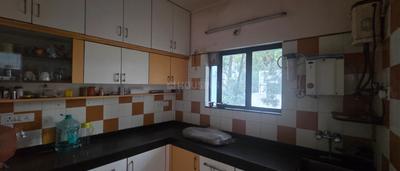 Kitchen Image of 1650 Sq.ft 3 BHK Apartment / Flat for sale in Kalyani Nagar Pune for Rs. 28500000