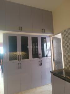 Kitchen Image of 1675 Sq.ft 3 BHK Apartment / Flat for rent in Viva Vibrant, Pallavaram Chennai for Rs. 55000