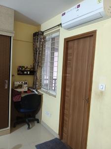 Bedroom Image of 1101 Sq.ft 2 BHK Apartment / Flat for sale in AN A N Comforts, Subramanyapura Bengaluru for Rs. 7500000