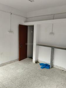 Bedroom Image of 1400 Sq.ft 2 BHK Independent House for rent in Jodhpur Ahmedabad for Rs. 22000