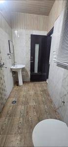 Bathroom Image of 1750 Sq.ft 3 BHK Apartment / Flat for sale in Raja Park Jaipur for Rs. 8100000