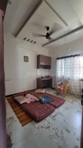Bedroom Image of 1200 Sq.ft 3 BHK Independent House for rent in Hallehalli Bengaluru for Rs. 29000