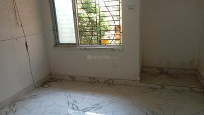 Bedroom Image of 1190 Sq.ft 3 BHK Apartment / Flat for sale in New Barrakpur Kolkata for Rs. 3570000