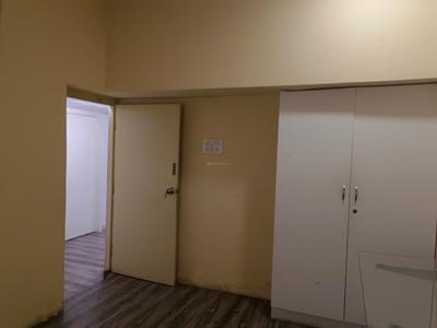 Bedroom Image of 950 Sq.ft 2 BHK Apartment / Flat for rent in Somajiguda Hyderabad for Rs. 26000