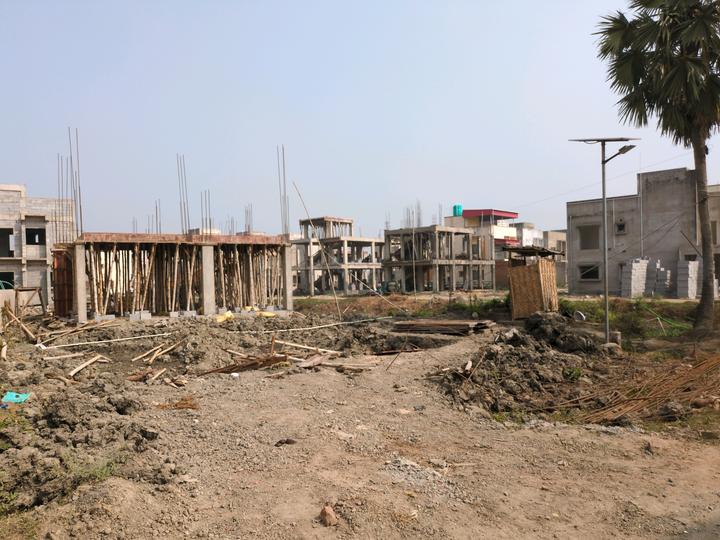 Dharitri New Royal Enclave Main Image 1