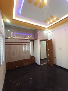 Bedroom Image of 7128 Sq.ft 5 BHK Duplex for sale in Vidyaranyapura Bengaluru for Rs. 16000000