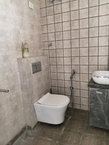 Common Bathroom Image of 1750 Sq.ft 3 BHK Independent House for sale in Sector 12 Gurgaon for Rs. 15000000