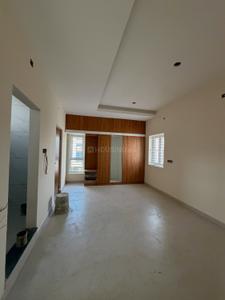 Hall Image of 800 Sq.ft 2 BHK Independent House for sale in MS Garden, Avadi Chennai for Rs. 6000000