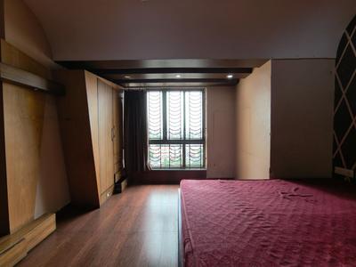 Bedroom Image of 1700 Sq.ft 3 BHK Apartment / Flat for sale in Behala Chowrasta Kolkata for Rs. 10000000