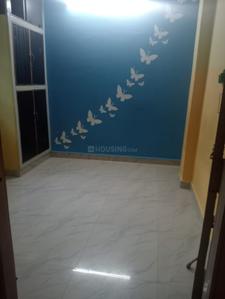 Bedroom Image of 1000 Sq.ft 1 BHK Builder Floor for rent in Tata Nagar Tirupathi for Rs. 8000