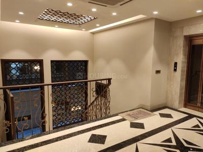 Hall Image of 2700 Sq.ft 4 BHK Builder Floor for sale in Safdarjung Enclave New Delhi for Rs. 83000000