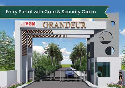 Image of 1500 Sq.ft Residential Plot / Land for sale in VGN Grandeur Phase II, Kundrathur, Chennai for Rs. 15000000