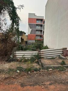 Image of 615 Sq.ft Residential Plot / Land for sale in Ullal Uppanagar, Bengaluru for Rs. 8200000