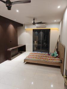 Bedroom Image of 2550 Sq.ft 4 BHK Builder Floor for sale in Model Town New Delhi for Rs. 37500000