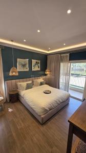 Bedroom Image of 1322 Sq.ft 3 BHK Apartment / Flat for rent in Mahaveer Reddy Mahaveer Desire, Chikkabanavara Bengaluru for Rs. 32000