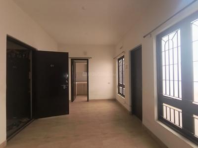 Hall Image of 650 Sq.ft 1 BHK Builder Floor for sale in Malleswaram Bengaluru for Rs. 7500000