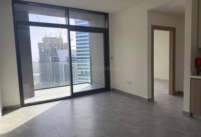 1 BHK Flat
