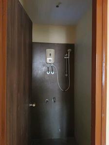Common Bathroom Image of 650 Sq.ft 1 BHK Apartment / Flat for sale in Raunak City, Kalyan West Kalyan for Rs. 3599000