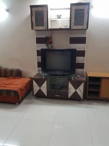 Hall Image of 1440 Sq.ft 2 BHK Apartment / Flat for rent in Paldi Ahmedabad for Rs. 22000