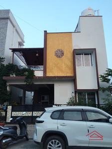 Image of 1856 Sq.ft 3 BHK Independent House for sale in Celebrity Pride Access Phase 2 by Celebrity Global Homes Pvt Ltd, BEML Cooperative Society Layout, Bengaluru for Rs. 23700000