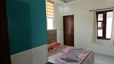 Bedroom Image of 1620 Sq.ft 3 BHK Independent House for sale in Kharar Mohali for Rs. 6490000