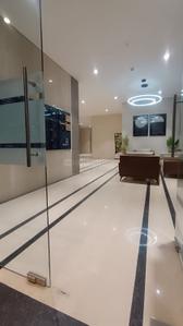 4 BHK Unfurnished Flat