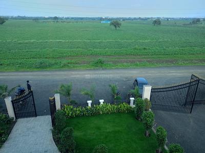 Image of 1000 Sq.ft Residential Plot / Land for sale in Songir, Indore for Rs. 3300000