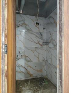 Common Bathroom Image of 1500 Sq.ft 3 BHK Apartment / Flat for sale in Skyline Pearl, Noida Extension Greater Noida for Rs. 5399000