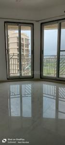 Hall Image of 1652 Sq.ft 4 BHK Apartment / Flat for sale in B Chopda Oval Apartments, Kharghar Navi Mumbai for Rs. 19000000