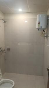 Image of 850 Sq.ft 2 BHK Apartment / Flat for rent in Pyramid Fusion Homes, Sector 70A, Gurgaon for Rs. 34500
