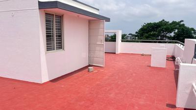 Balcony Image of 4800 Sq.ft 5 BHK Independent House for sale in JP Nagar Bengaluru for Rs. 40000000