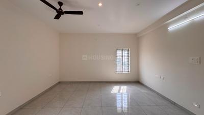 Hall Image of 2400 Sq.ft 3 BHK Independent House for sale in Cheran Ma Nagar Coimbatore for Rs. 19500000