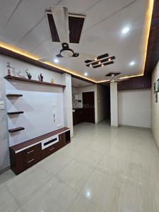 3 BHK Flat